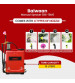 Balwaan Manual Sprayer 16 litres BS-16M
